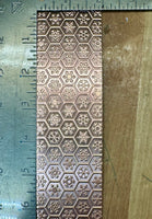 Snowflake Honeycombs LG PREORDER