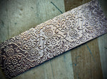 Large Damask Floral PREORDER