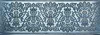 Large Damask Floral PREORDER