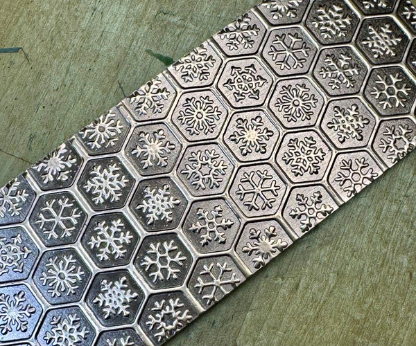 Snowflake Honeycombs LG PREORDER