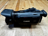 SlingStudio and Canon VIXIA HF G50 Bundle (with extras!)