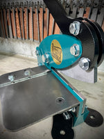 6" Bench Shear PREORDER (INCLUDES $100 GIFT CARD WHEN SHIPPED)