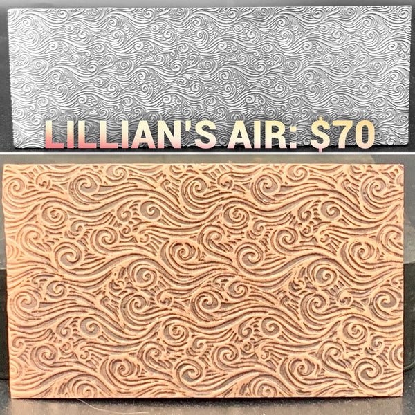 Lillian’s Air PREORDER