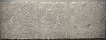 Bohemian Weed Patch Texture Plate PREORDER