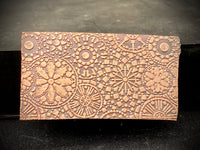 Carnivale Texture Plate PREORDER
