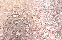 Mayan Wall Art PREORDER