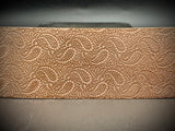 Burlesque Paisley Texture Plate PREORDER