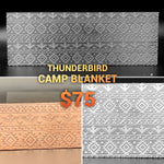 Thunderbird Camp PREORDER