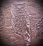 Woodland Owls PREORDER