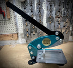 6" Bench Shear PREORDER (INCLUDES $100 GIFT CARD WHEN SHIPPED)