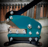 6" Bench Shear PREORDER (INCLUDES $100 GIFT CARD WHEN SHIPPED)